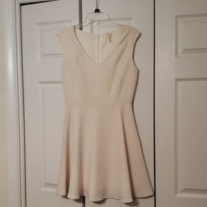 Cocktail dress.